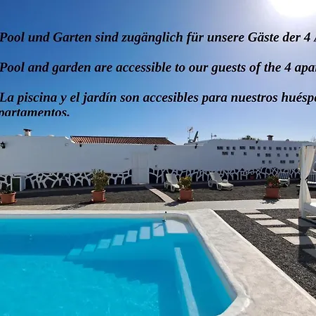 Beautiful 1-bedroom House 'oficina' Vistamar Apartament Salobre (Gran Canaria)