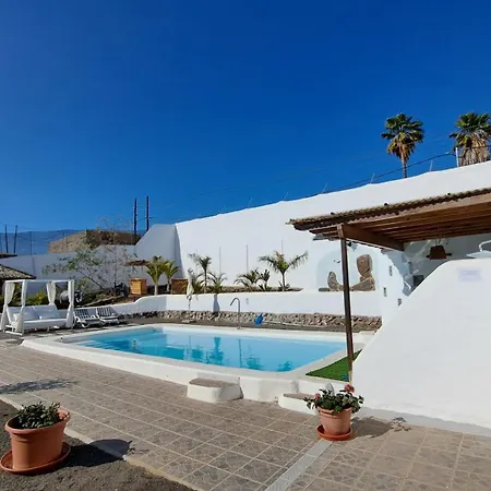 Beautiful 1-bedroom House 'oficina' Vistamar Apartament Salobre (Gran Canaria)