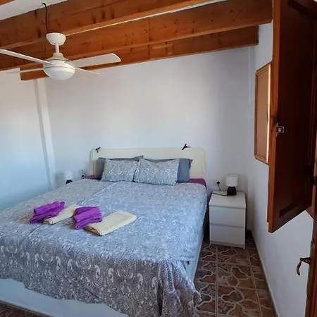 Apartament Beautiful 1-bedroom House 'oficina' Vistamar *